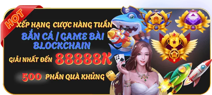 Blockchain và Tiền điện tử trong Cá cược