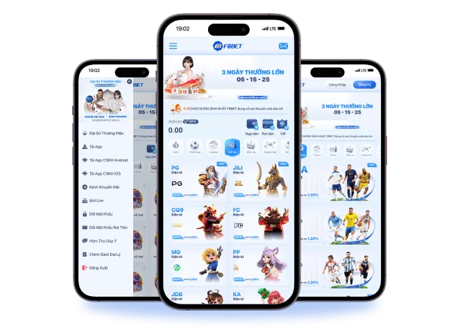 Xu hướng cá cược mới nhất 42vn