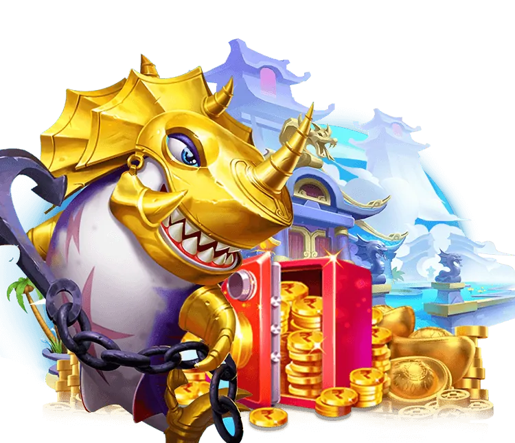 Game Bắn Cá Thợ Săn Cá 42vn