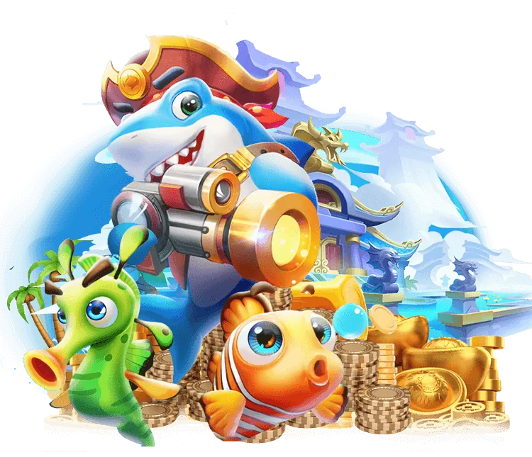 Game Bắn Cá Vua Đại Dương 42vn